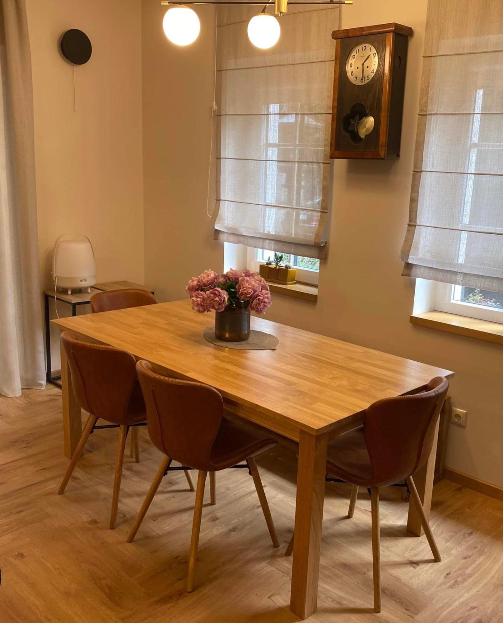 Memel Townhouse Apartamentai Klaipėda Esterno foto