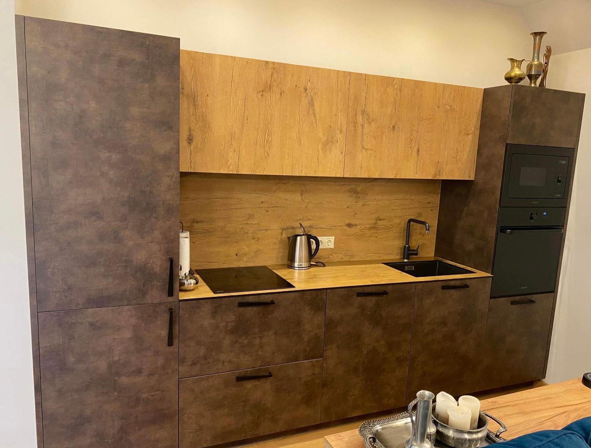 Memel Townhouse Apartamentai Klaipėda Esterno foto